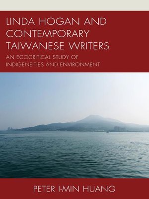 cover image of Linda Hogan and Contemporary Taiwanese Writers